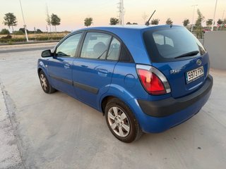 KIA Rio 2007