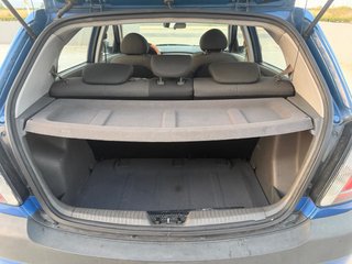 KIA Rio 2007