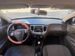 KIA Rio 2007