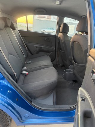 KIA Rio 2007