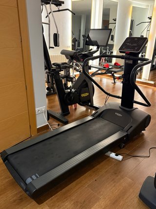 Cinta de correr Technogym
