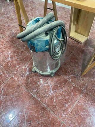 Ingletadora Virutex + Lote Herramientas