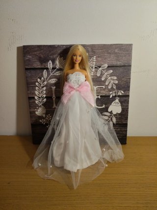Barbie, años 90.