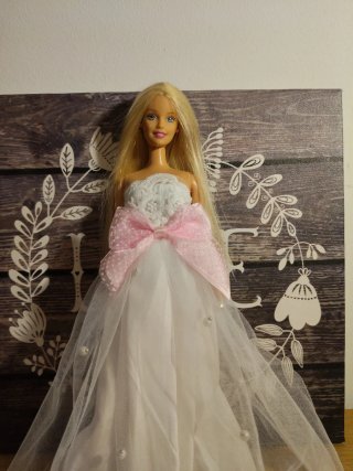 Barbie, años 90.