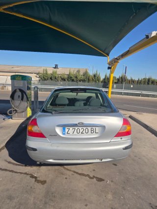 Ford Mondeo 1999