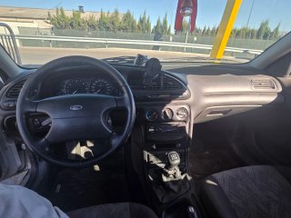 Ford Mondeo 1999