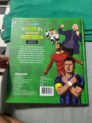 30 clubes de futbol que hicieron historia