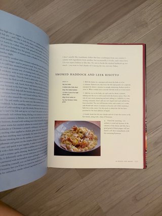 Lote libros cocina ingles y español
