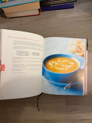 Lote libros cocina ingles y español