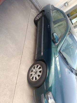 Volvo S60 2002
