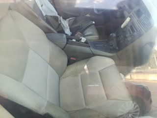 Volvo S60 2002