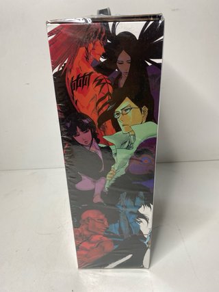 : Manga Bleach Box Set 3 (Vol. 49-74) VIZ MEDIA