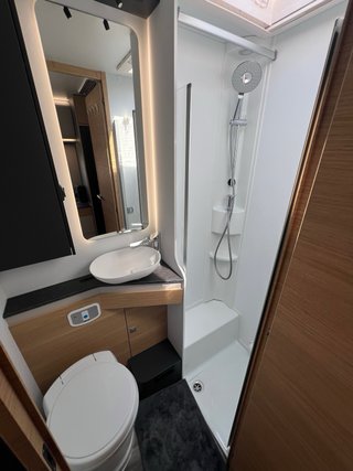 Alquiler Autocaravana para eventos