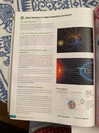 Biología y Geología, 4 Secundaria, Comunidad de...