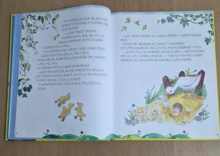 Cuentos para niños