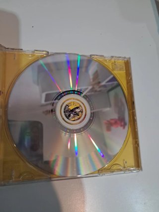 CD The Wizard of Oz - CC Productions