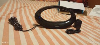 Antena TV Interior Qilive