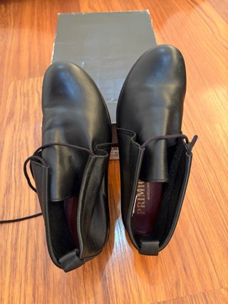 Zapatos Primigi Negros