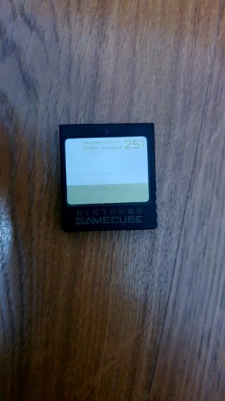 Nintendo GameCube + Zelda Collector's Edition