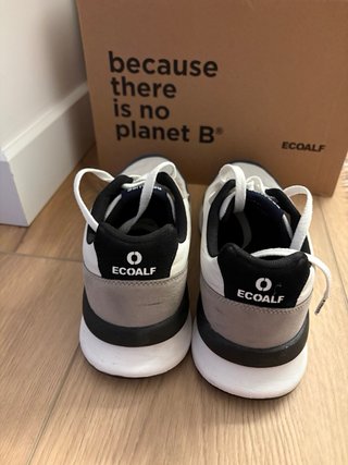 Deportivas ECOALF