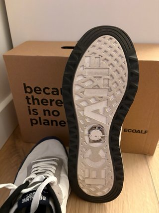 Deportivas ECOALF