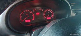 SEAT Leon 2002
