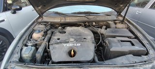 SEAT Leon 2002