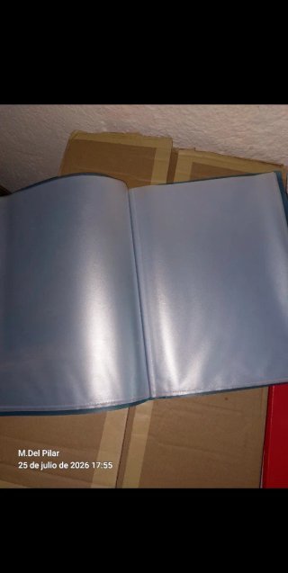 Material escolar