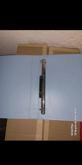 Material escolar