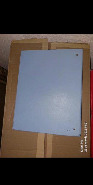 Material escolar