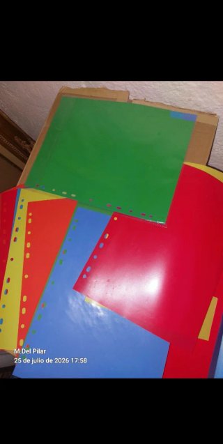 Material escolar
