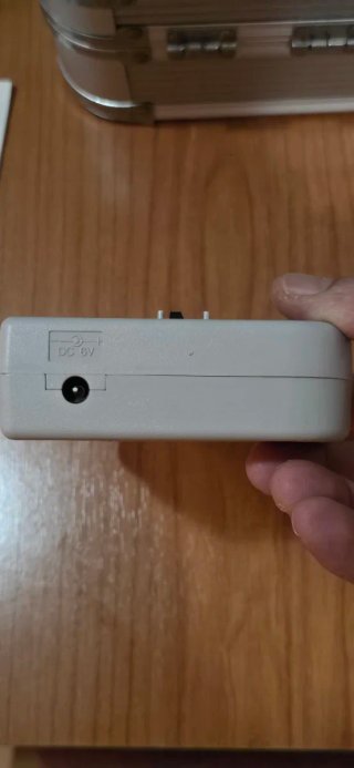 Altavoz Game Boy Nuby