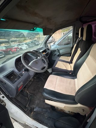 Mercedes-Benz Vito 1996