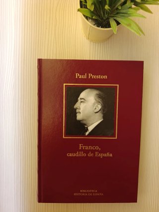 Franco, caudillo de España