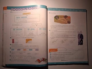 Matemáticas, 5 Primaria Más Savia