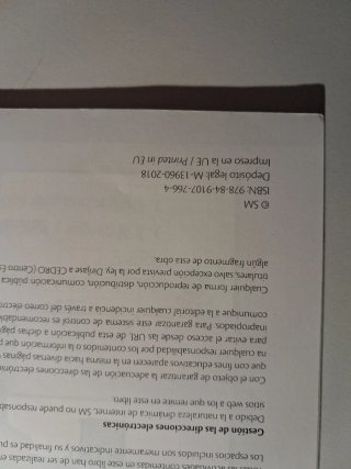 Matemáticas, 5 Primaria Más Savia