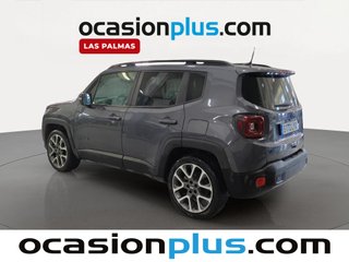 Jeep Renegade 1.3 PHEV S AWD AT 177 kW (240 CV)