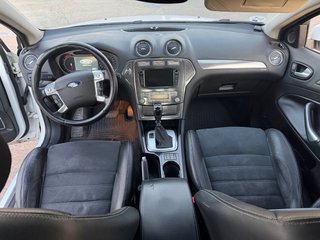 Ford Mondeo 2009