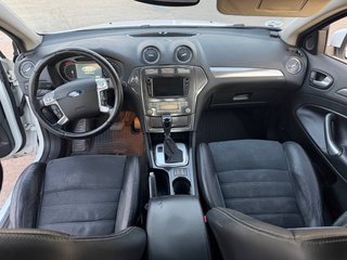Ford Mondeo 2009