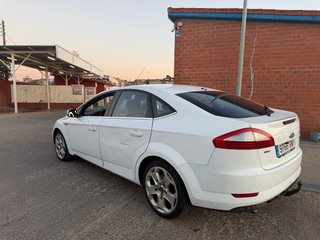 Ford Mondeo 2009