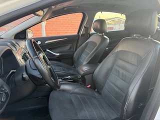 Ford Mondeo 2009