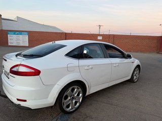 Ford Mondeo 2009