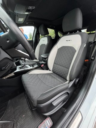 KIA ProCeed 2019