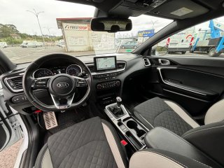 KIA ProCeed 2019