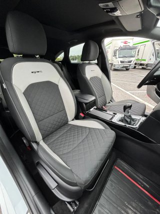 KIA ProCeed 2019