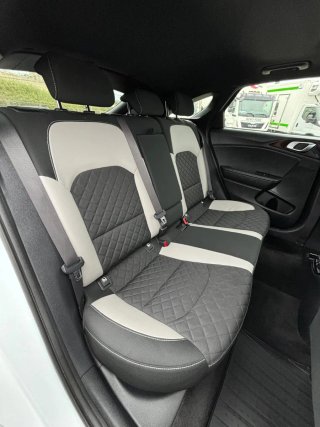 KIA ProCeed 2019