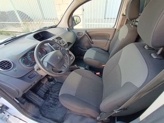 Renault Kangoo ze furgon electrica 2020