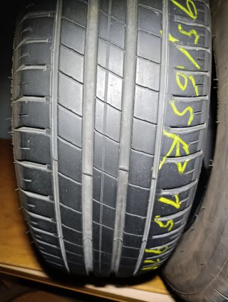 Neumáticos BFGoodrich 195/65R15 91V