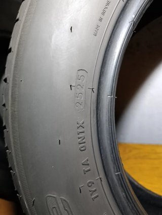 Neumáticos BFGoodrich 195/65R15 91V