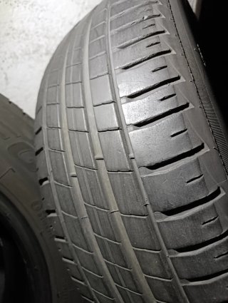 Neumáticos BFGoodrich 195/65R15 91V